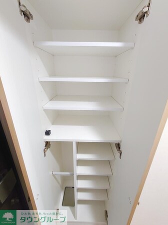 グラシアプレイス押上の物件内観写真